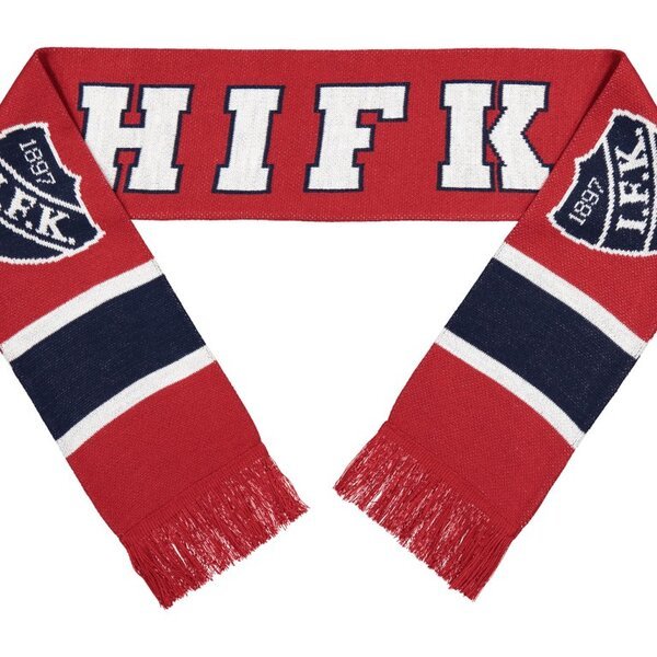 HIFK Scarf - Linecut